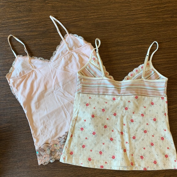 4/$25 Express Tanks - Picture 4 of 4